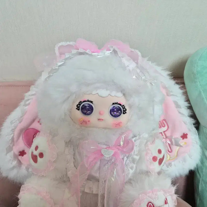 [BUNJANG] Jijimo New 600% Figure / 지이모 신상 600%