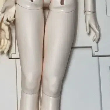 [BUNJANG] Switch Labyrinth 64 Rosy White Body / 스위치 라비린스 64 여아 로지 화이트 바디