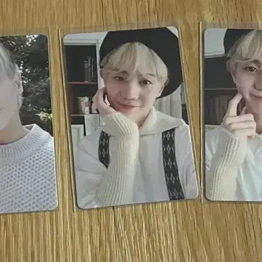 [BUNJANG] Highlight Yang Yoseop Bundle Set Photocard / 하이라이트 비스트 양요섭 포카 일괄 양도