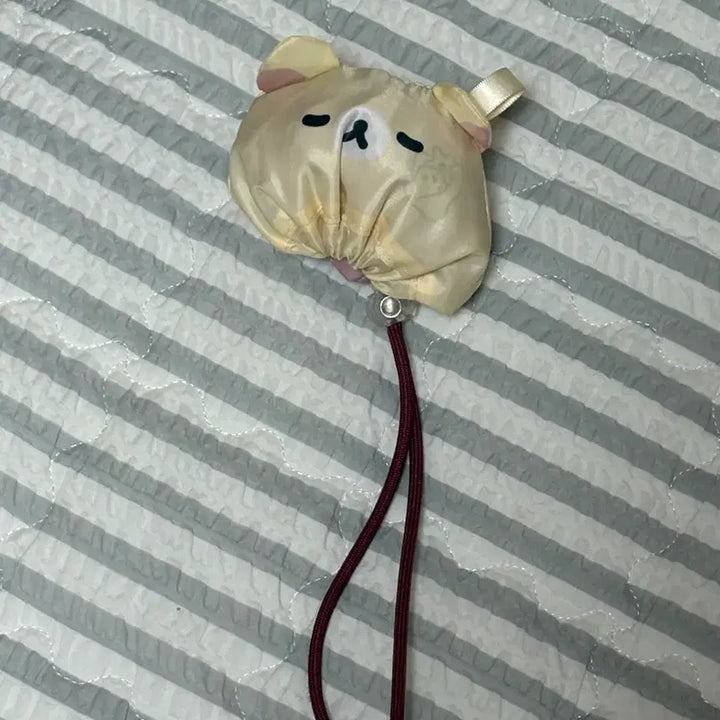 [BUNJANG] San-X Rilakkuma &amp; Korilakkuma Eco Bag / 산엑스 리락쿠마 에코백 장바구니 코리락쿠마