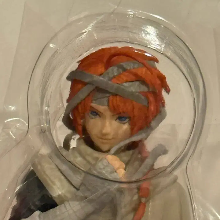[BUNJANG] Gintama Ichiban Kuji E Prize Kamui Figure / (현물)은혼 이치방쿠지 E상 카무이