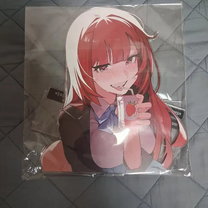 [BUNJANG] Stellive Large Acrylic Stand / 급전급처) 스텔라이브 대형 아크릴 판매
