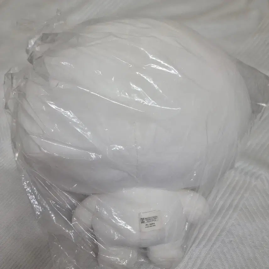 [BUNJANG] BTS Jin WOOOTTO Cushion Seokjin / bts진 우떠 쿠션 석진
