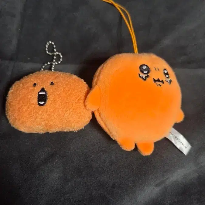 [BUNJANG] Nongdamgom Corocoro Mole Random Gacha Doll Set / 농담곰 고로케 두더지 랜덤 마스코트 가챠 인형