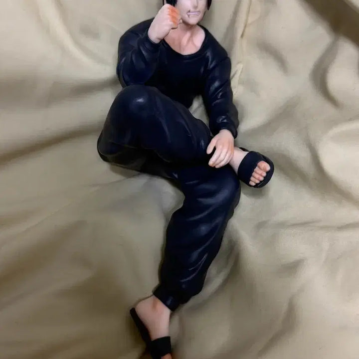 [BUNJANG] Jujutsu Kaisen Toji Chokonose Figure / (박스0)주술회전 토우지 쵸코노세 판매