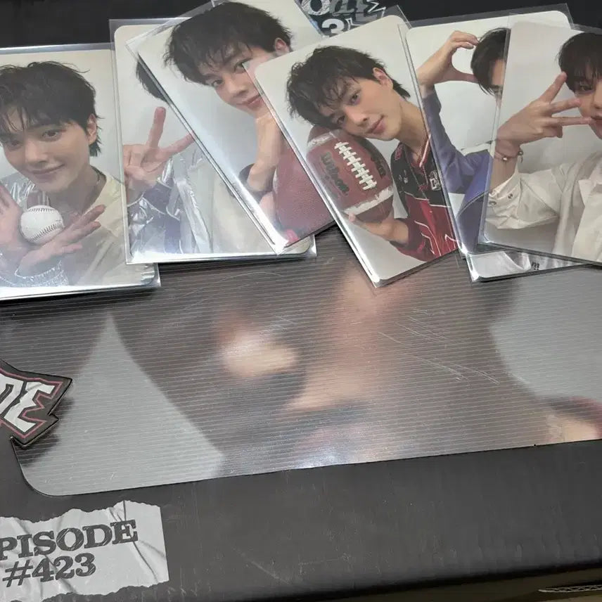 [BUNJANG] Song Kang 2025 Season&