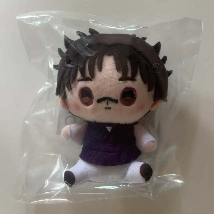 [BUNJANG] Jujutsu Kaisen Choso Mocchi Big Plush Doll / 주술회전 쵸소우 못치비 모치비 인형 누이