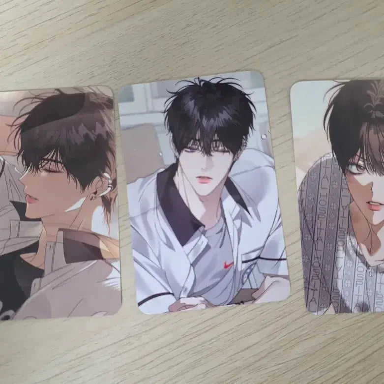 [BUNJANG] Eighteen&