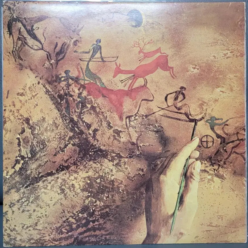 [BUNJANG] The Moody Blues To Our Childrens Childrens Childrens LP / 무디 블루스 To Our Childrens Childrens Childrens LP