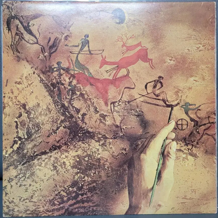 [BUNJANG] The Moody Blues To Our Childrens Childrens Childrens LP / 무디 블루스 To Our Childrens Childrens Childrens LP