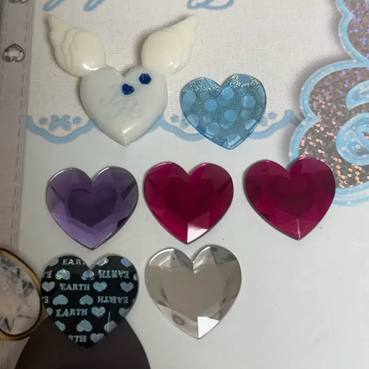 [BUNJANG] Prism Stone Prism Stone Set / 프리즘스톤 리즈무셋 판매