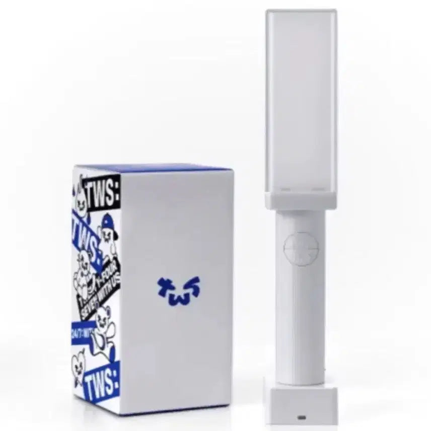 [BUNJANG] TWS TOURNABONG Lightstick / 투어스 응원봉 투로나봉 양도