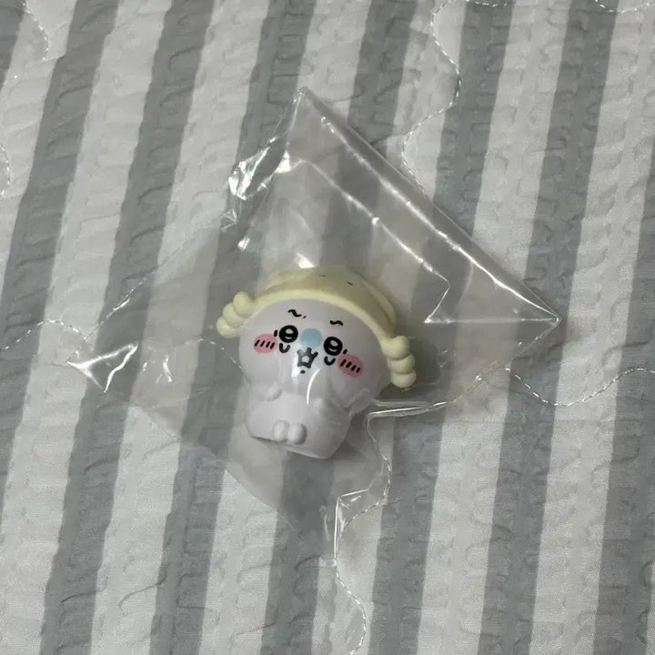 [BUNJANG] Chiikawa Aquarium Sofubi / 치이카와 수족관 소프비