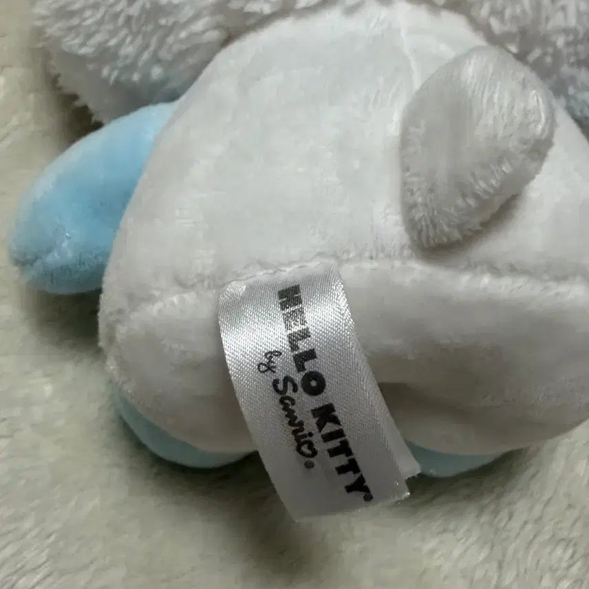 [BUNJANG] Hello Kitty Bundle Set (Doll, Figure, Keyring) / 일괄 헬로키티 세트(인형, 피규어, 키링)