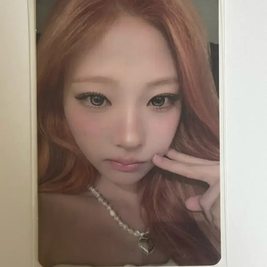[BUNJANG] HATS TO HEARTS Stella Starriver Photocard Lucky Draw POB (Sealed) / 하츠투하츠 스텔라 스타리버 포카 레몬탱 미공포 / 하투하 럭드 분철 앨범 미개봉