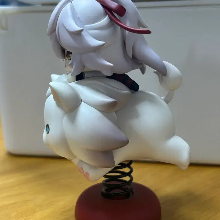 [BUNJANG] APEX Honkai Star Rail Jing Yuan Figure / APEX 붕괴스타레일 경원 피규어, 붕스 피규어