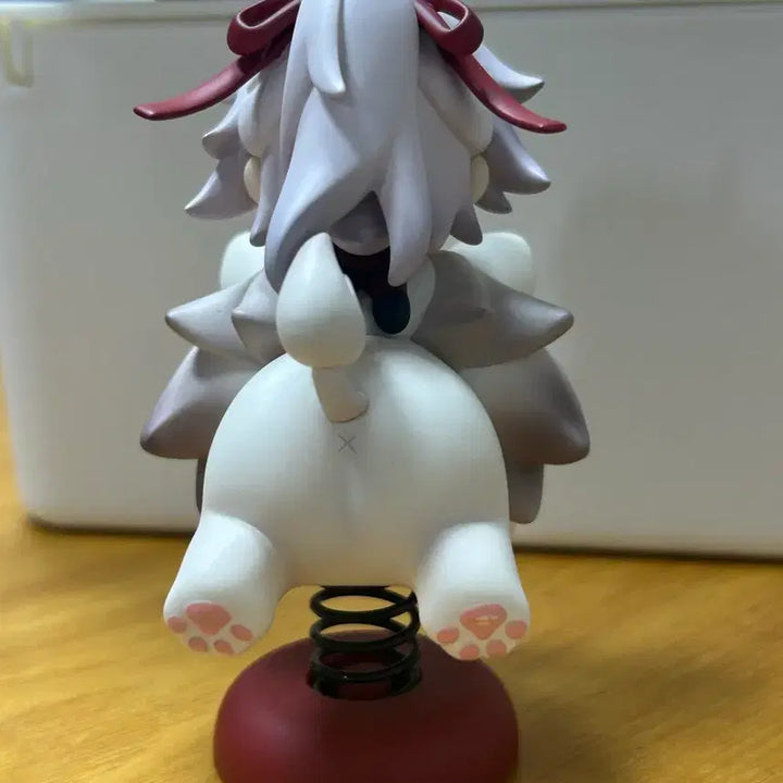 [BUNJANG] APEX Honkai Star Rail Jing Yuan Figure / APEX 붕괴스타레일 경원 피규어, 붕스 피규어