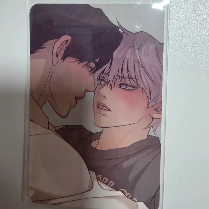 [BUNJANG] Seventeen Jeonghan Lucky Draw Photocard / 조개소년 특전 포토카드