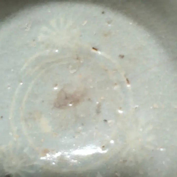 [BUNJANG] Antique Celadon Tea Bowl / 골동품 청자 다완