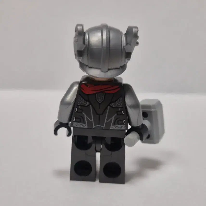 [BUNJANG] LEGO Marvel Thor Minifigure 76169 / 레고 마블 토르 미니피규어 76169