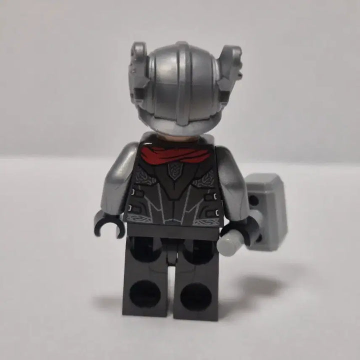 [BUNJANG] LEGO Marvel Thor Minifigure 76169 / 레고 마블 토르 미니피규어 76169