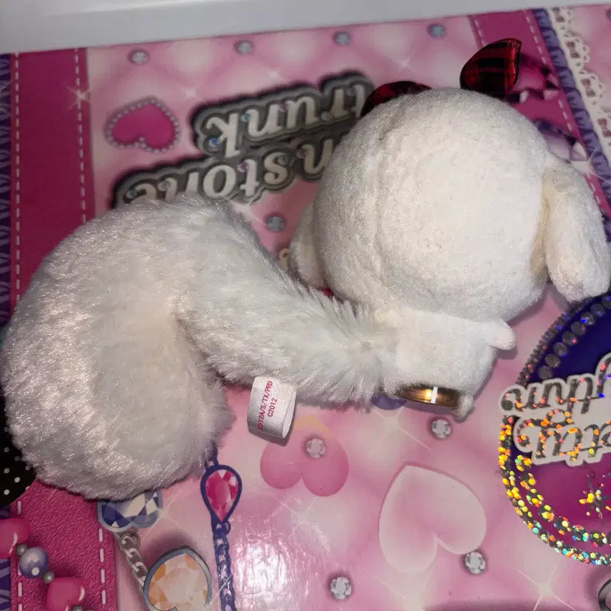 [BUNJANG] Prism Stone Pear Cham Mimi Doll Stone / 프리즘스톤 페어챔 미미 인형 스톤
