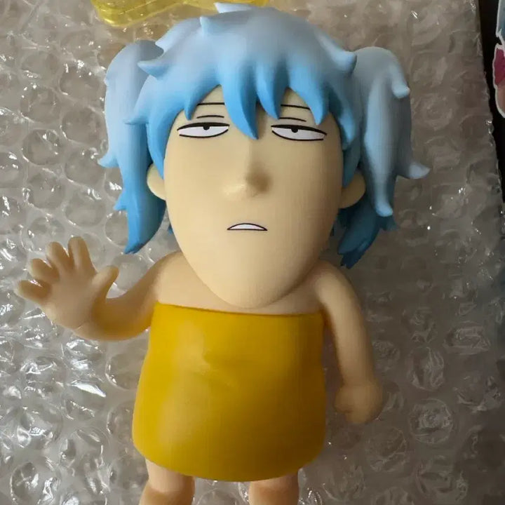 [BUNJANG] Gintama Gintoki Sakata Figure / 은혼 부쿠부