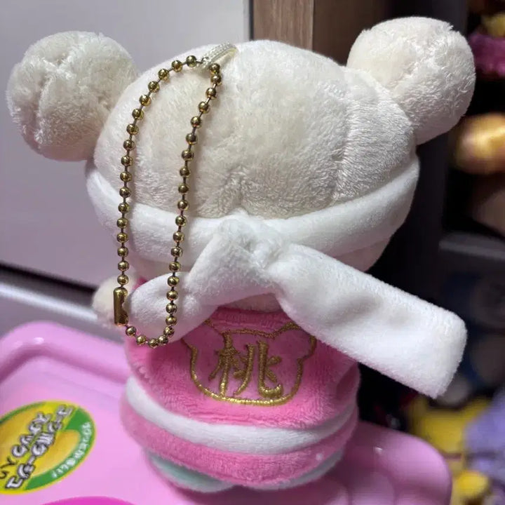 [BUNJANG] Korilakkuma Limited Edition Plush / 코리락 한정판