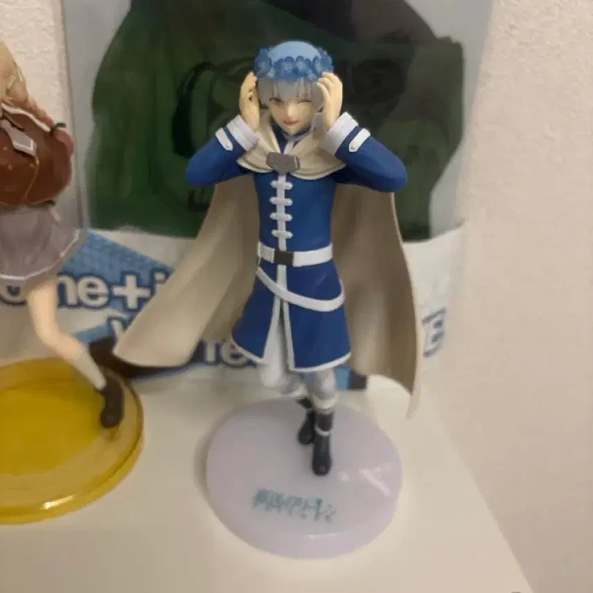 [BUNJANG] Himmel Figure / 힘멜 피규어 팔아요