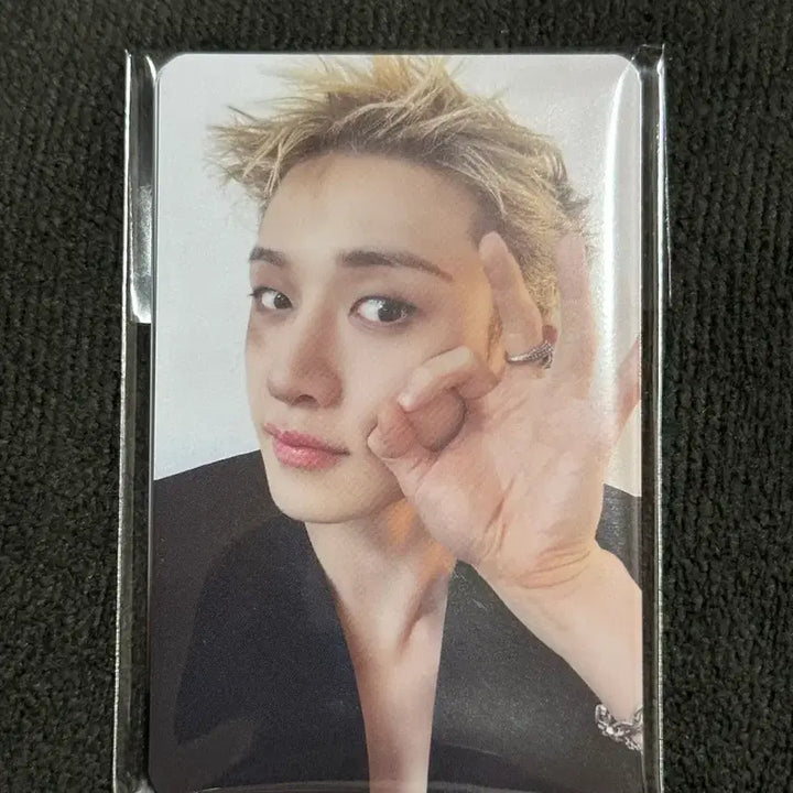 [BUNJANG] Stray Kids Run Away Concert Entry Photocard (Sealed) / 스트레이키즈 막막콘 8/2 런잇 콘서트 입장포카 스키즈 (미개봉) skz