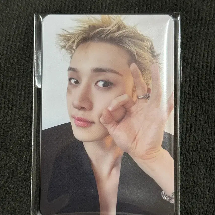 [BUNJANG] Stray Kids Run Away Concert Entry Photocard (Sealed) / 스트레이키즈 막막콘 8/2 런잇 콘서트 입장포카 스키즈 (미개봉) skz