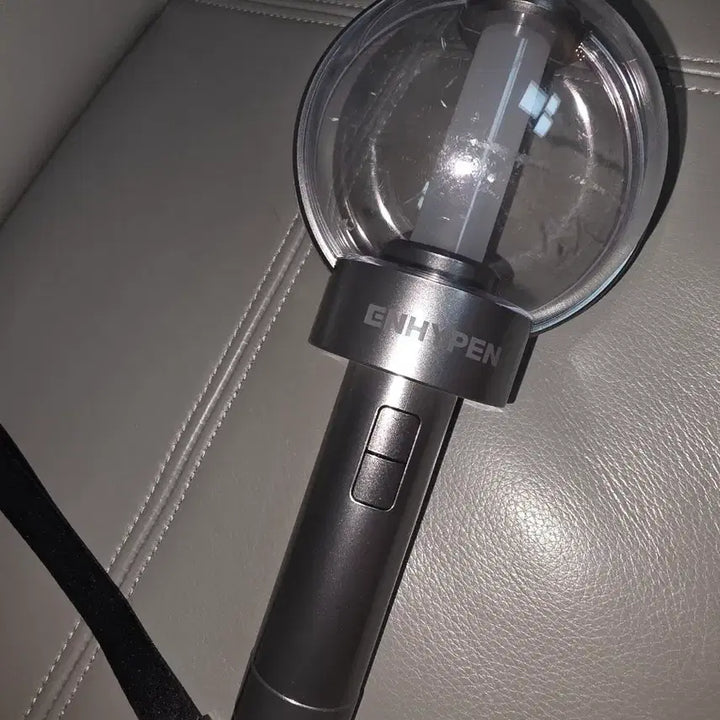 [BUNJANG] ENHYPEN ENGENEBONG Version 1 Lightstick / 엔하이픈 엔진봉 버전 1