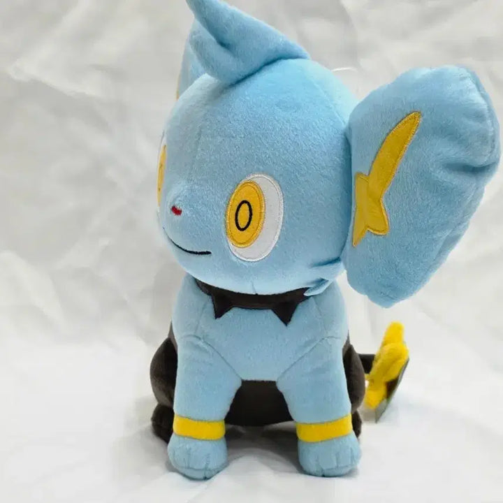 [BUNJANG] Banpresto Pokémon "Look at its Tail!" Series Krabby Plush / 포켓몬스터 꼬리 봐봐! 시리즈 꼬링크 인형 판매합니다