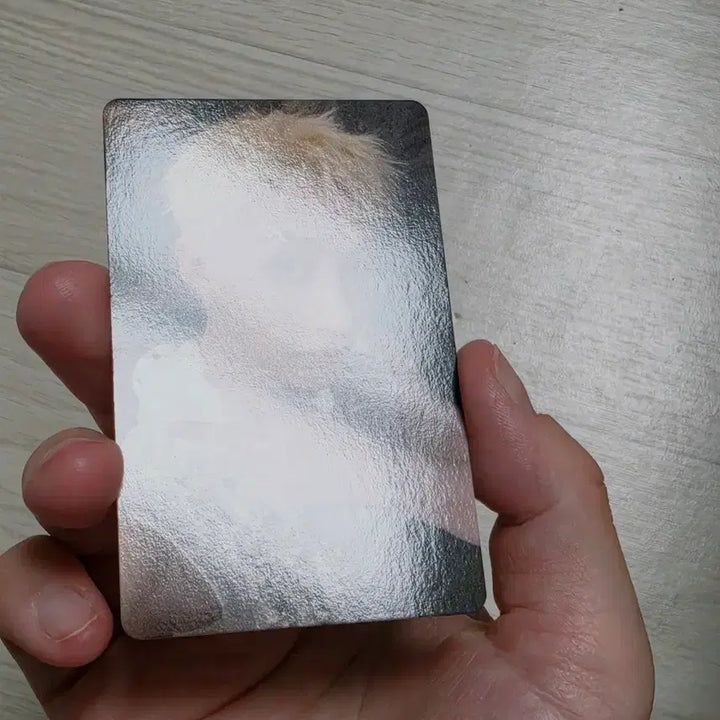 [BUNJANG] Stray Kids "Oddinary" HMV Special Edition Bang Chan Photocard / 스트레이키즈 디스앤댓 HMV 특전 방찬 포카