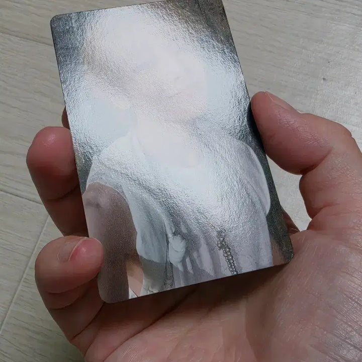 [BUNJANG] Stray Kids IN PHOTOCARD / 스트레이키즈 디스앤댓 HMV 특전 아이엔 포카