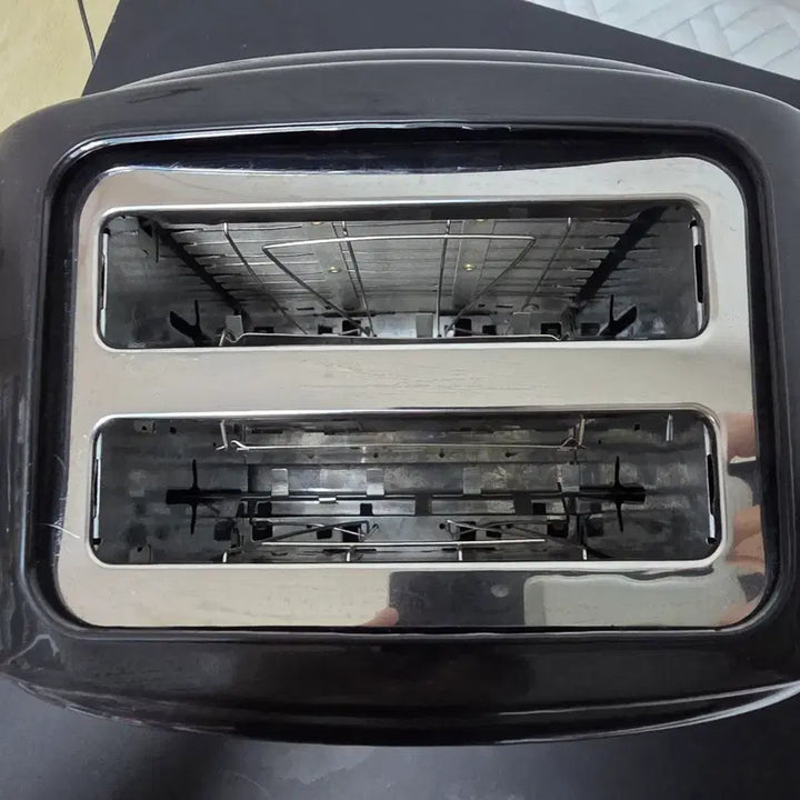 [BUNJANG] Evangelion Toaster / 에반게리온 토스트기