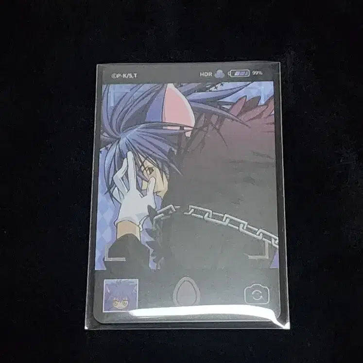 [BUNJANG] Shugo Chara! (Character Transformation) Tomoe Tomo Photocard / 캐릭캐릭체인지. 캐캐체 굿즈 판매.포가이브 포토카드.포카. 토마