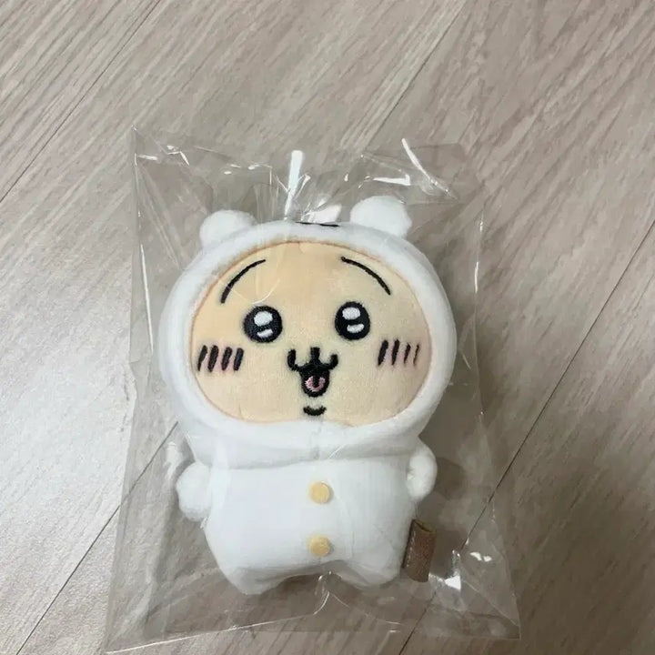 [BUNJANG] Chiikawa Usagi Petit Mini Mascot / 정품) 치이카와 농담곰 우사기 쁘띠 미니 마스코트