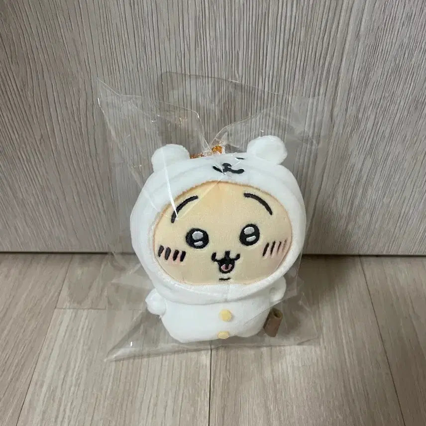 [BUNJANG] Chiikawa Usagi Petit Mini Mascot / 정품) 치이카와 농담곰 우사기 쁘띠 미니 마스코트