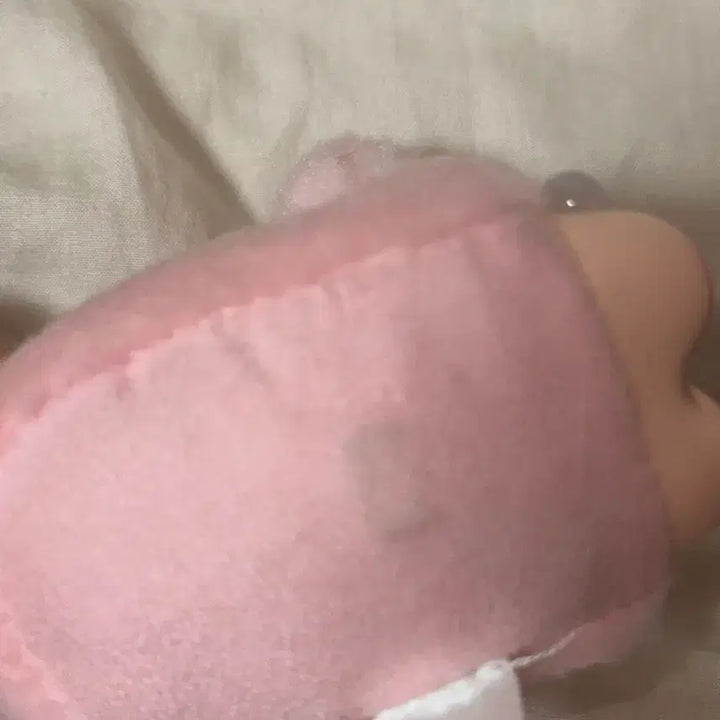 [BUNJANG] Pop Mart Crybaby x Powerpuff Girls Blossom Keychain (New) / 팝마트 크라이베이비 파워퍼프걸 버니 블로썸 엔시티위시 시온 손민수