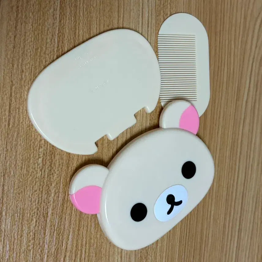 [BUNJANG] Rilakkuma Korilakkuma Kiiroitori Pouch Mirror Notebook Towel Figure Set / 리락쿠마 코리락쿠마 키이로이토리 파우치 거울 수첩 노트 수건 피규어