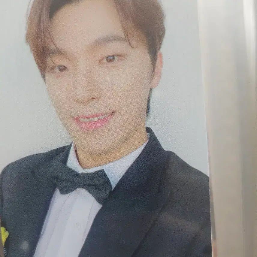 [BUNJANG] SEVENTEEN Mingyu Photocard Set / 세븐틴 민규 포토카드 모음
