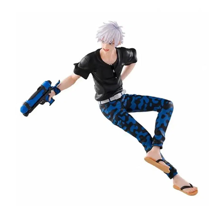 [BUNJANG] Jujutsu Kaisen Satoru Gojo D Prize SEGA Splash Battle Reb Figure / 주술회전 고죠 D상 팔아요