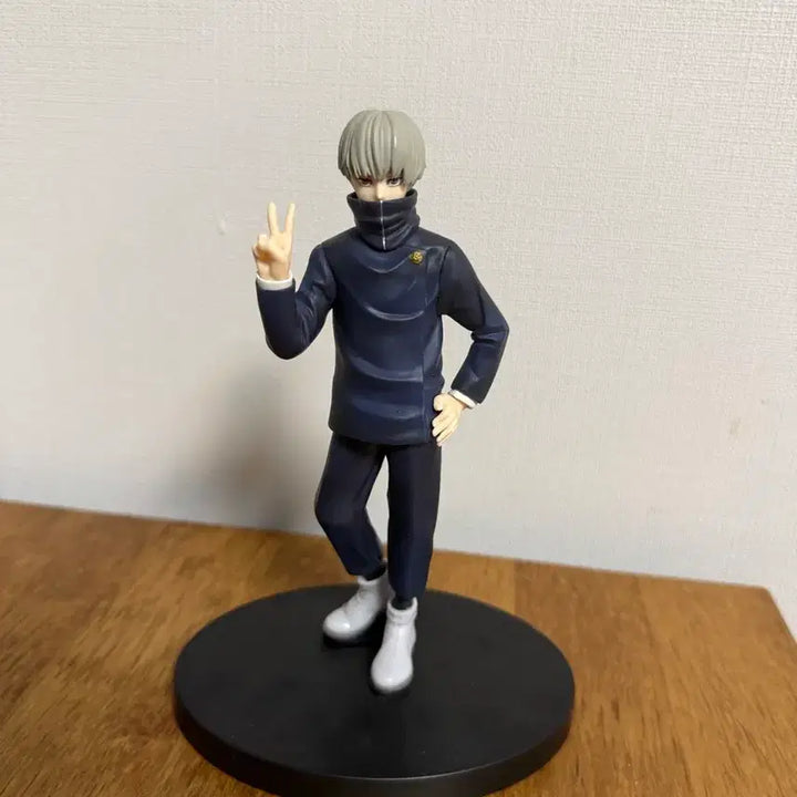 [BUNJANG] Jujutsu Kaisen Figures Bundle Set / 주술회전 일괄 3.5