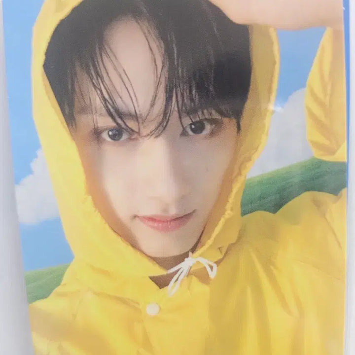 [BUNJANG] SEVENTEEN Joshua Photocard Collection / 세븐틴 조슈아 포토카드 모음