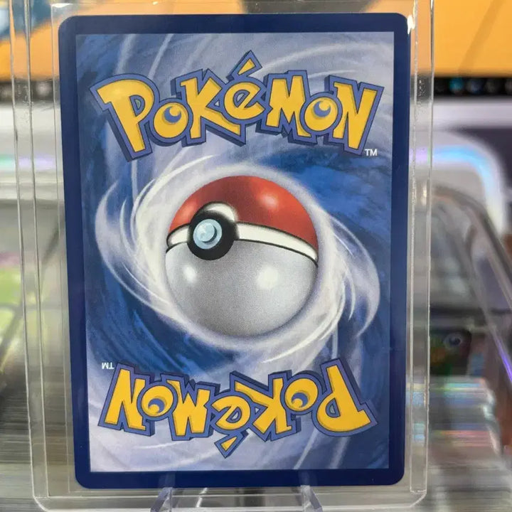 [BUNJANG] Umbreon Graded Card Center / 오늘할인 블래키포켓몬카드 등급용 센터링좋음