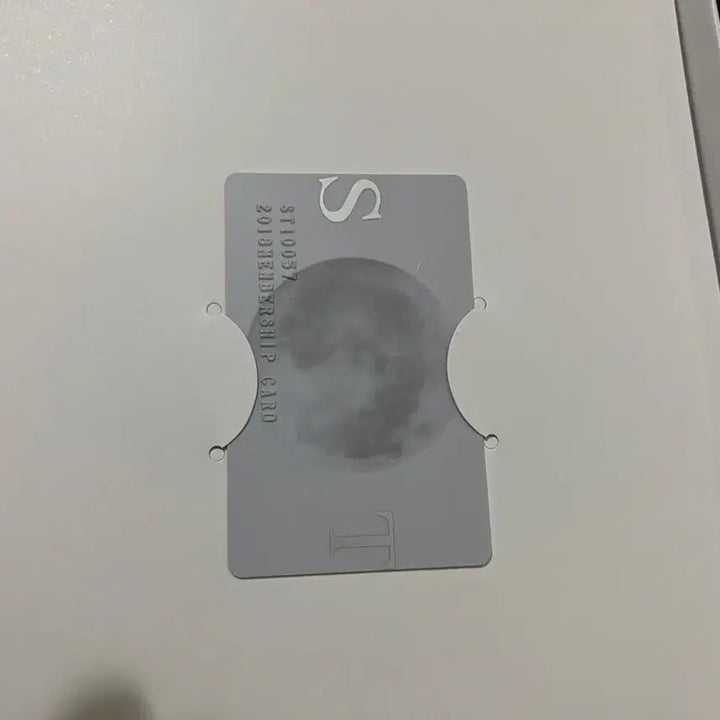[BUNJANG] Park Hyo Shin STPD USB / 박효신 STPD USB팝니다