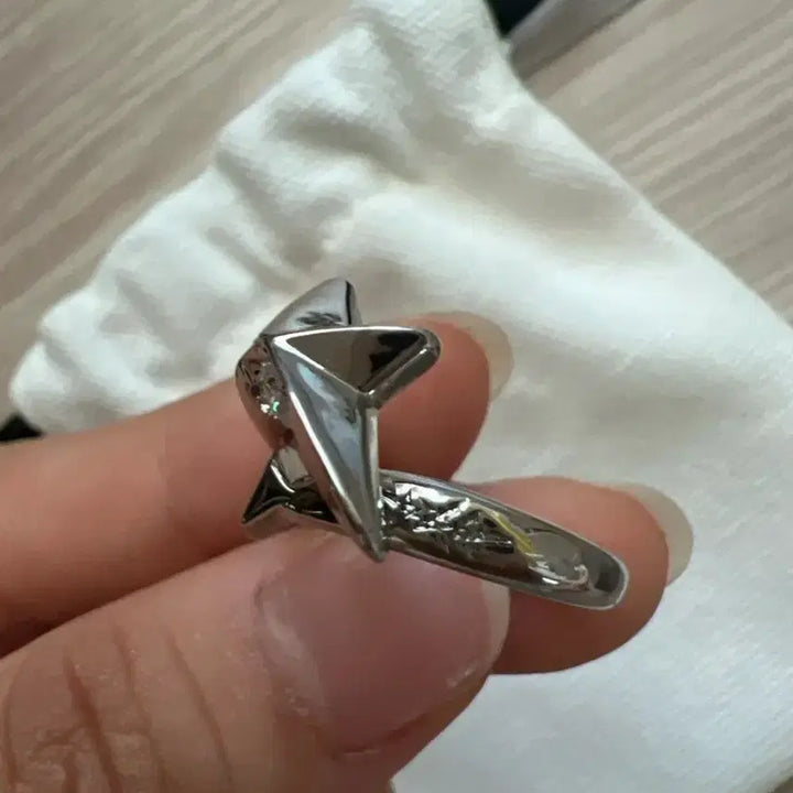[BUNJANG] TXT TOMORROW X TOGETHER x SENTIMENTS Ring / 투모로우바이투게더 TXT X SENTIMENTS 반지