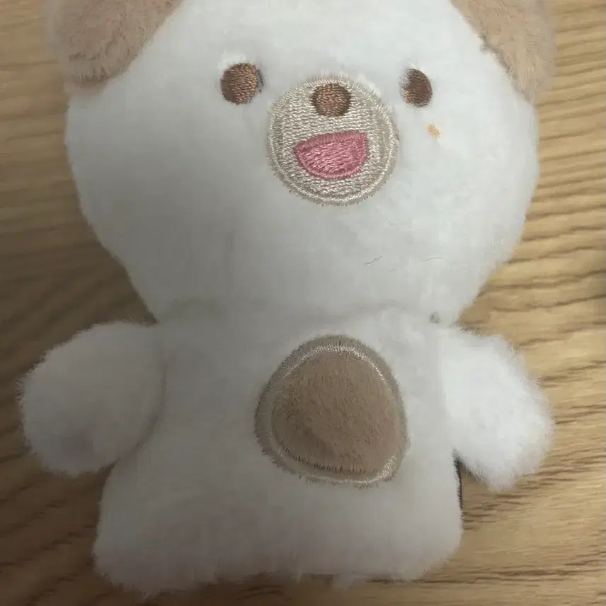 [BUNJANG] DAY6 DEnimals Don Finger Puppet / 데이식스 데니멀즈 돈 손가락인형