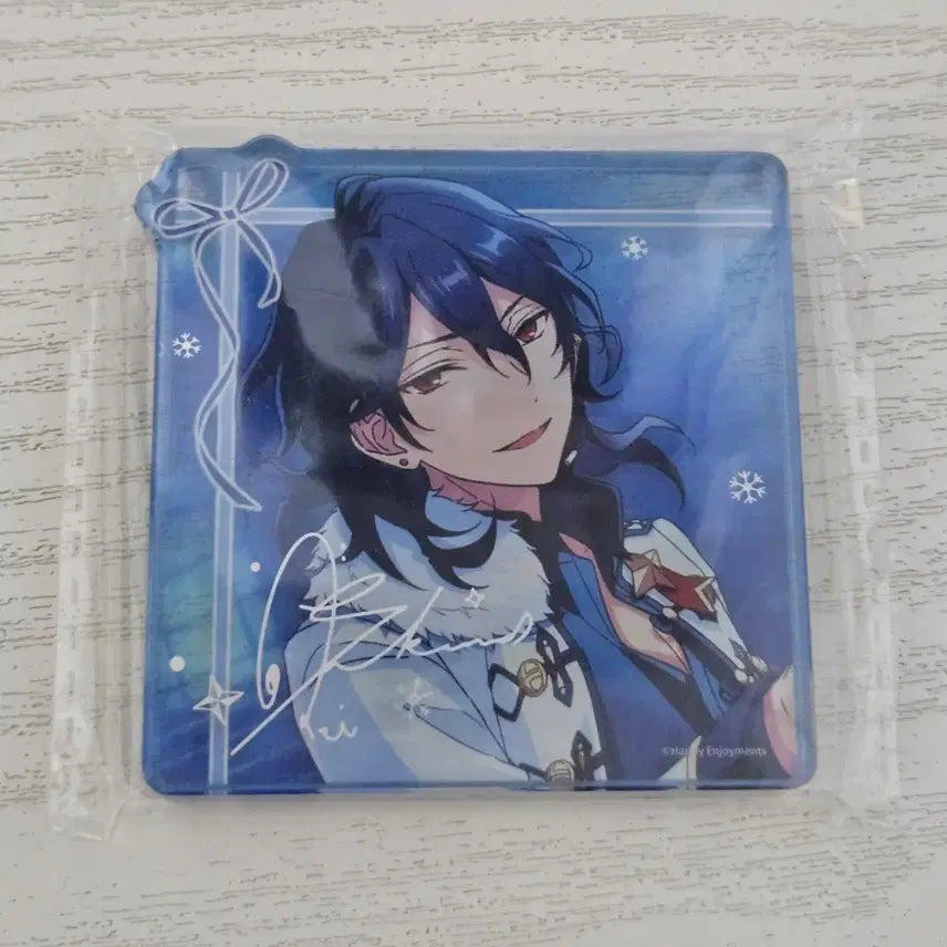[BUNJANG] Ensemble Stars! Chugoku Star Winter Theme Acrylic Stand Sakuma Rei / 앙상블스타즈 중스타 겨울 테마 아크릴 사쿠마 레이